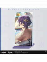 Acrylständer Honkai: Star Rail - Dr. Ratio (MiHoYo) (Glitter Effect)