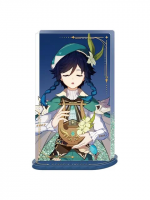 Acrylständer Genshin Impact - Venti Quicksand Effect