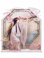 Acrylständer Heaven Official's Blessing - Butterfly Memory