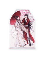 Acrylständer Heaven Official's Blessing - Enchanted Heart