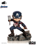 Figur Avengers: Endgame - Captain America (MiniCo.)