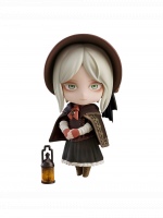 Figur Bloodborne - The Doll (Nendoroid)