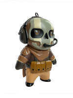 Figur Call of Duty - Ghost (hängend)