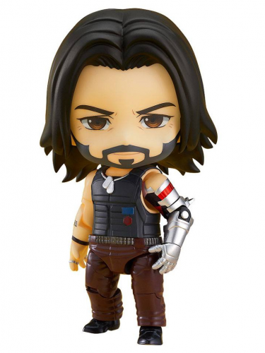 Figur Cyberpunk 2077 - Johnny Silverhand (Nendoroid)