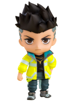 Figur Cyberpunk: Edgerunners -  David (Nendoroid)