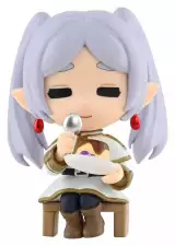 Figur Frieren: Beyond Journey's End - Cosbi Mini Figures Blind Box (zufällige Auswahl) - Manga