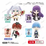 Figur Frieren: Beyond Journey's End - Mini Figure Blind Box (zufällige Auswahl) - Anime
