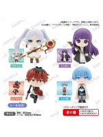 Figur Frieren: Beyond Journey's End - Mini Figure Blind Box (zufällige Auswahl)