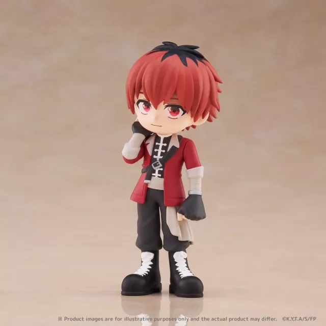 Figur Frieren: Beyond Journey's End - PalVerse Mini Figures Blind Box (zufällige Auswahl) - Anime