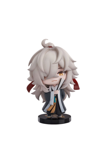 Figur Honkai: Star Rail - Jing Yuan Chibi (MiHoYo)