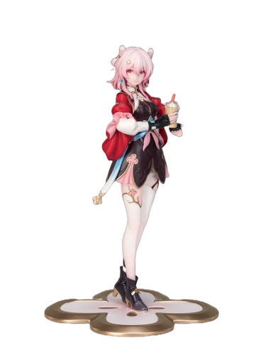 Figur Honkai: Star Rail - March 7th 1/8