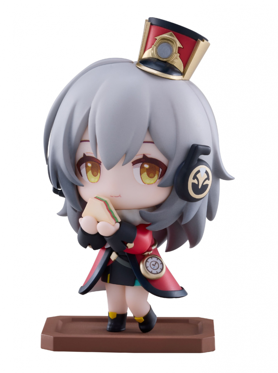 Figur Honkai: Star Rail - Trailblazer Female Chibi (MiHoYo) - Xzone.de