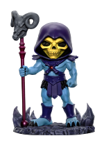 Figur Masters Of The Universe - Skeletor (MiniCo.)