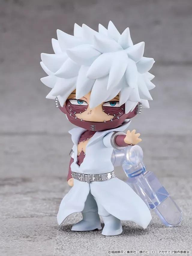 Figur My Hero Academia - Surprise Collectible Figures (Nendoroid) (zufällige Auswahl) - Manga