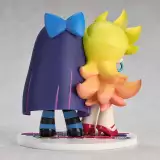 Figur New Panty & Stocking with Garterbelt - Panty & Stocking Mini - Anime
