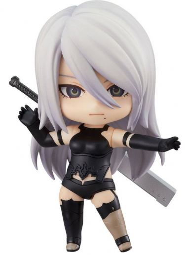 Figur NieR: Automata - YoRHa Type A No.2 (A2) (Nendoroid)