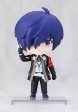Figur Persona 3 Reload - Hero PVC (OSHI WORKS Mini) - Anime