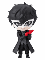 Figur Persona 3 Reload - Joker PVC (OSHI WORKS Mini)