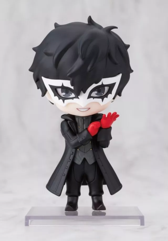 Figur Persona 3 Reload - Joker PVC (OSHI WORKS Mini) - Anime