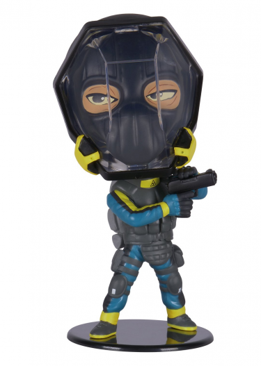 Figur Rainbow Six: Extraction - Lion (Chibi)