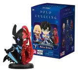 Figur Solo Leveling - Hero Box Shadow Rising Blind Box (zufällige Auswahl) - Anime