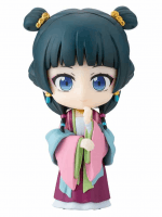 Figur The Apothecary Diaries - Maomao Garden Party Ver. (OSHI WORKS Mini)