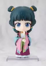 Figur The Apothecary Diaries - Maomao Garden Party Ver. (OSHI WORKS Mini) - Anime