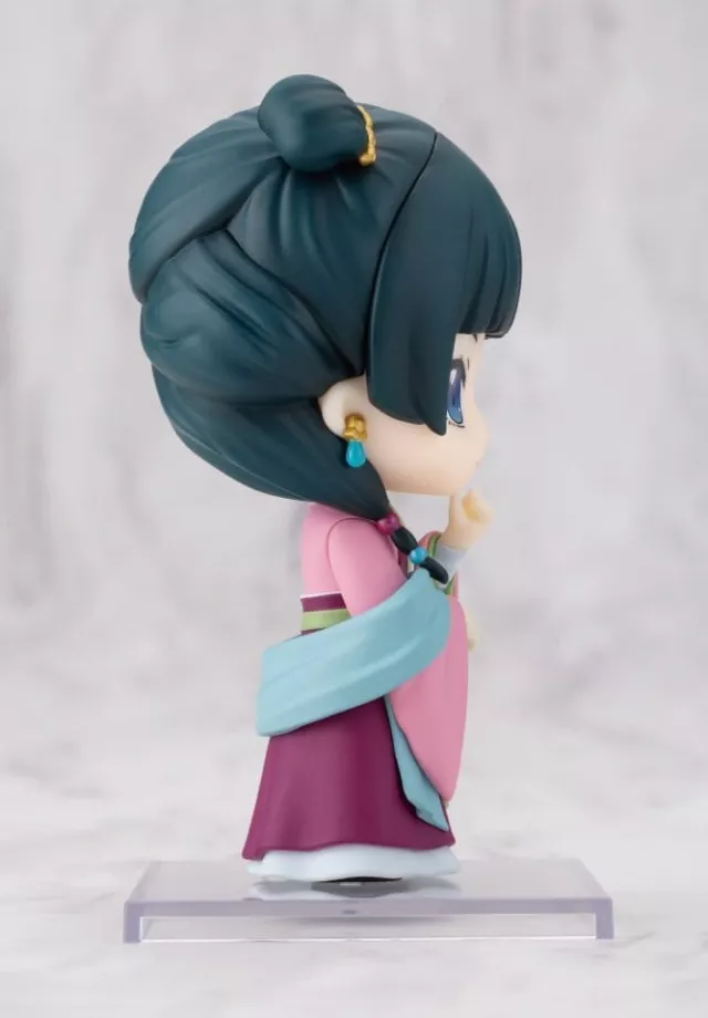 Figur The Apothecary Diaries - Maomao Garden Party Ver. (OSHI WORKS Mini) - Anime