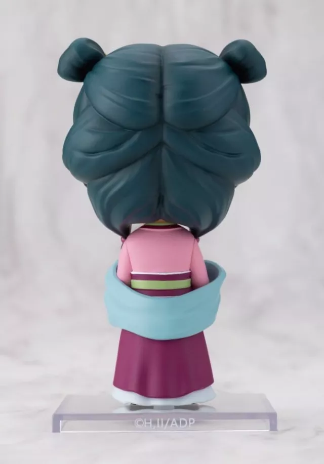 Figur The Apothecary Diaries - Maomao Garden Party Ver. (OSHI WORKS Mini) - Minifigur