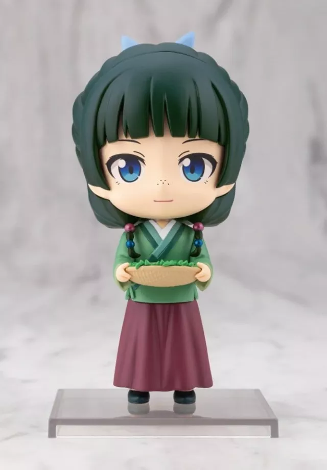 Figur The Apothecary Diaries - Maomao PVC (OSHI WORKS Mini) - Anime