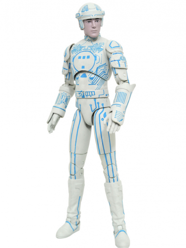 Figur Tron - Tron Action Figur (DiamondSelectToys)