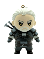 Figur The Witcher - Geralt of Rivia (Hängend)