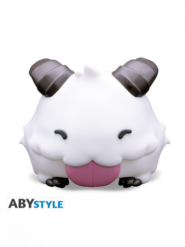 Lampe League of Legends - Poro