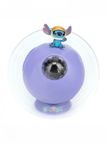 Tischlampe Lilo & Stitch - Galaxy Projection Light
