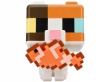 Lampe Minecraft - Cat