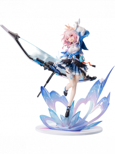 Statuette Honkai: Star Rail- March 7th 1/7 (Apex Innovations)