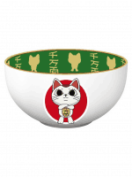 Schüssel Dandadan - Turbo Granny