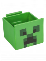 Schüssel Minecraft - Creeper