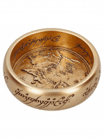 Schale für Kleinigkeiten Lord of the Rings - The One Ring