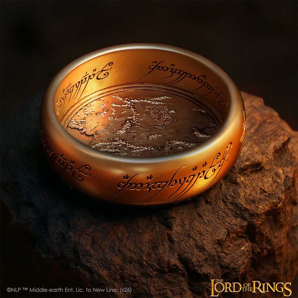 Schale für Kleinigkeiten Lord of the Rings - The One Ring