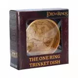 Schale für Kleinigkeiten Lord of the Rings - The One Ring - Nemesis Now