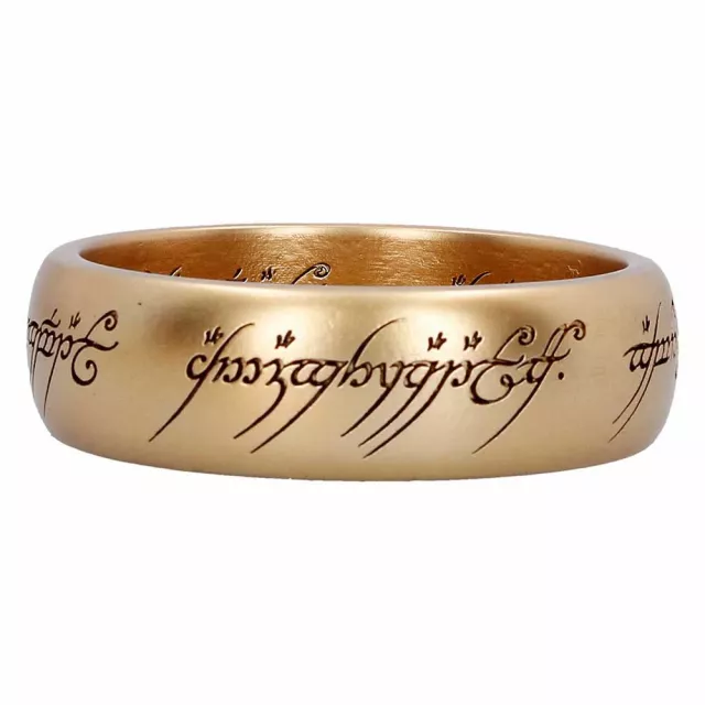 Schale für Kleinigkeiten Lord of the Rings - The One Ring - Nemesis Now