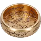 Schale für Kleinigkeiten Lord of the Rings - The One Ring - Nemesis Now