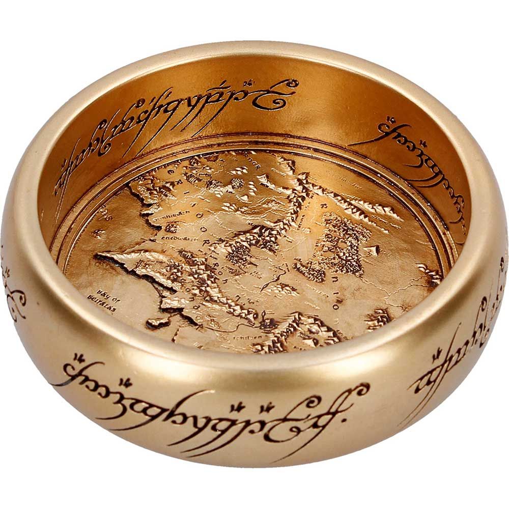 Schale für Kleinigkeiten Lord of the Rings - The One Ring