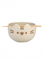 Schüssel für Ramen Pusheen - Pusheen