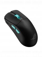 Gaming-Maus ASUS ROG Harpe Ace Aim Lab Edition (schwarz)