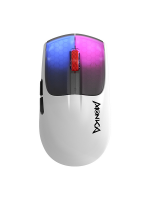 Gaming-Maus Marvo MONKA G966W