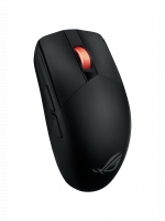 Gaming-Maus ROG Strix Impact III Wireless (schwarz)