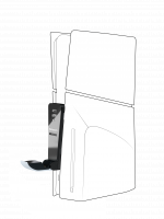 Multicharger für DualSense- und DualSense Edge-Controller (PlayStation 5 Slim)