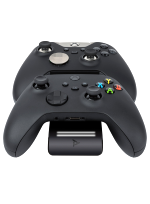 Xbox Serie X|S Controller-Ladestation - Dual Ultra Slim Charge (PDP) (XBOX)